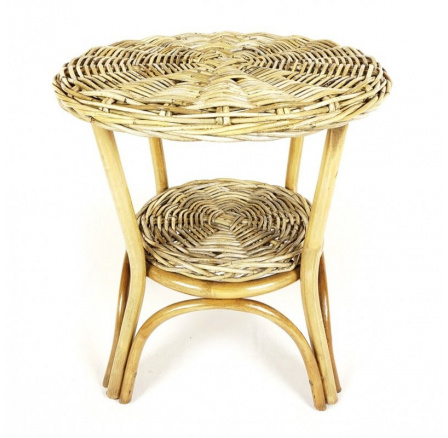 Ratanový stolek Monaco - FL