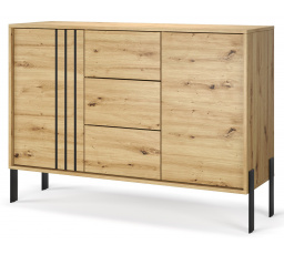 Nexo komód Artisan+Artisan