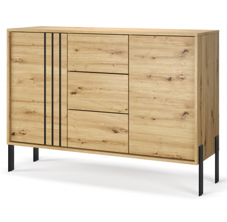 Nexo komód Artisan+Artisan