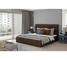 Caramel 140x200 st.met./pod.gaz./kont. Dora 28 1