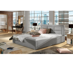 Rosano 200x200 + Stelaż met./pod.gaz./kontener Paros 05 1