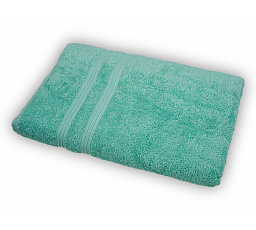 Froté osuška VIOLKA 70x140cm 450g mint