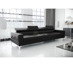 SOFA TOSCANIA IV 315 CM SKÓRA NATURALNA - Skóry naturalne - Wybierz swój kolor