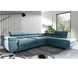 ALICE sarok ülőgarnitúra 151-es típus, Riviera 80 Jobbos