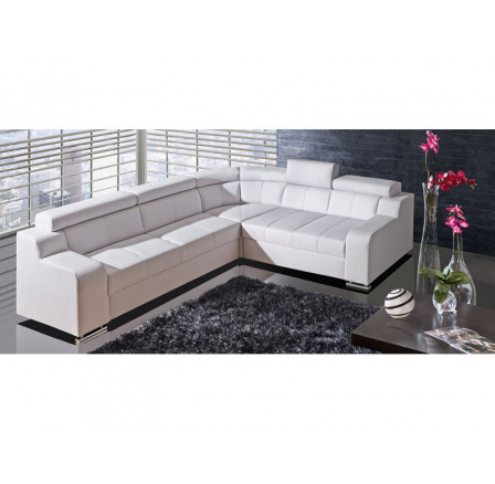 Sarok ülőgarnitúra OSKAR 1