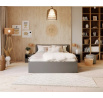 Łóżko do sypialni HAVANA - 180x200