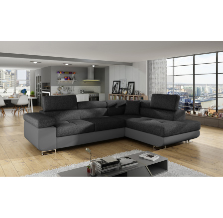 Anton Inari 96, Soft 29 125x193 Right