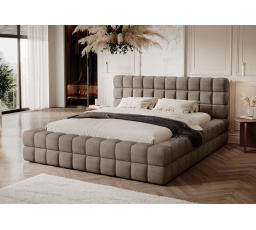 Łoże Dizzle 160x200 Amore 20 1