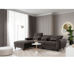 Foble Velvetmat 22 121x240 Left 1