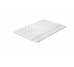 Topper T30 160x200 Hipoalergiczny pokrowiec Microfibre