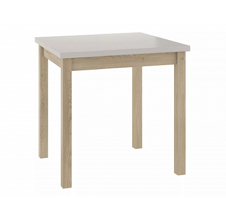 ADAM étkezőasztal, Kashmir / Cremona Torro tölgy