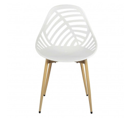 Alameda szék fehér