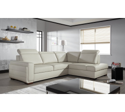 SALVO II sarok ülőgarnitúra, Jobb oldali