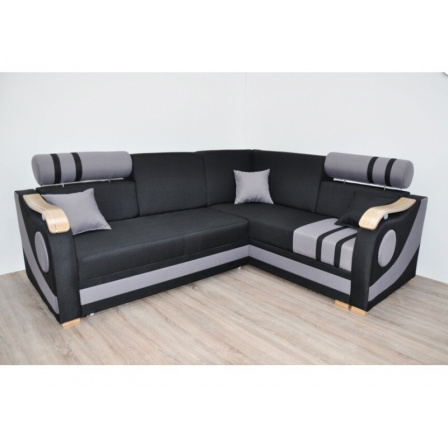 ELISSE - rohová sedací souprava ELISSE - rohová sedací souprava