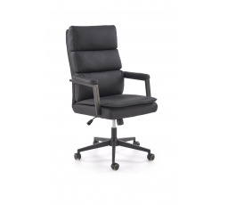 ADRIANO 2 irodai szék, fekete