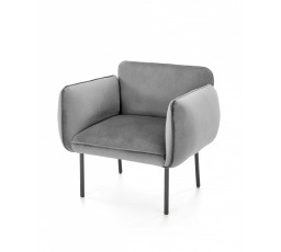 BRASIL szék, szürke