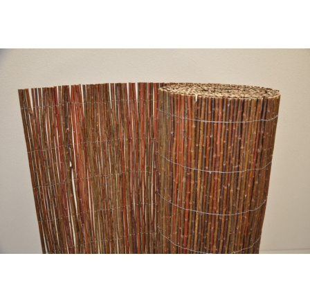 Fűzkerítés szőnyeg 90x300 cm Fűzkerítés szőnyeg 90x300 cm