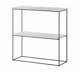 Toni Konzol Fekete+Beton