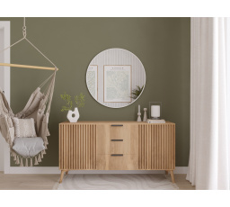 Elistul, 60x60x2cm Lustra