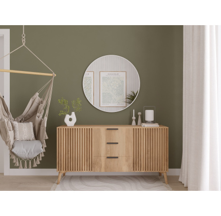 Elistul, 60x60x2cm Lustra