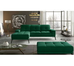 Torrense sarok + Taburet Monolith 37 140x215 Bal