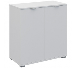 EASY 2D komód, Fehér