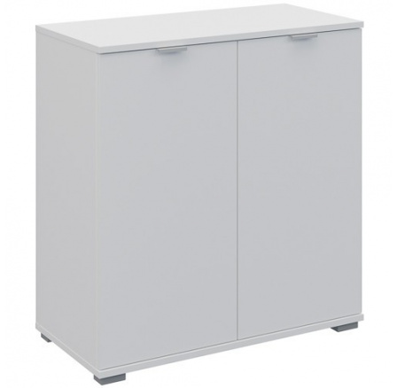 EASY 2D komód, Fehér