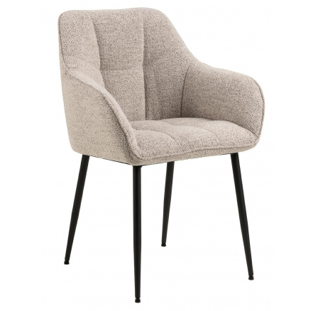 Brenda standard szék bézs