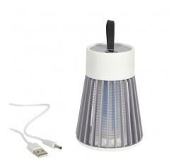 Abet szúnyoglámpa, táplált