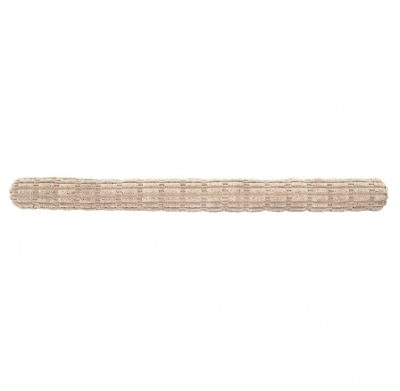 Ajtóütköző/henger boucle bézs