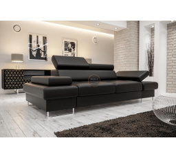 SOFA GALAXY II 235 CM SKÓRA NATURALNA - Skóry naturalne - Wybierz swój kolor
