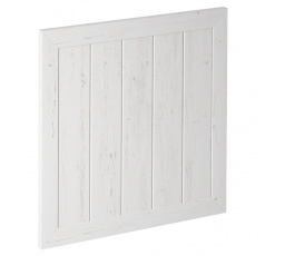 Mosogatógép ajtó PROWANSJA panellel - D60FZN, Andersen fenyő