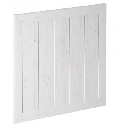 Mosogatógép ajtó PROWANSJA panellel - D60FZN, Andersen fenyő