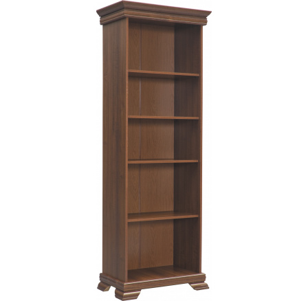 KORA KR1 könyvtár, Samoa King