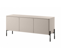 TV Sonatia 150, kašmír