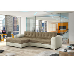 Conforti Berlin 03, Soft 33 126x200 Left 0