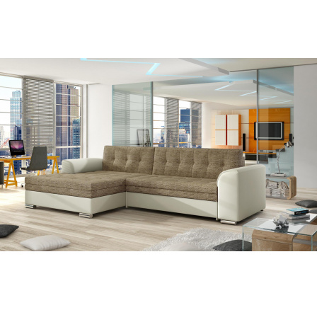Conforti Berlin 03, Soft 33 126x200 Left 0