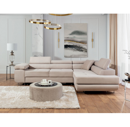 Decorative pillowcase 40x40 Paros 02