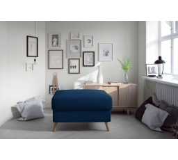 Asgard Pouf Monolith 77 73x73