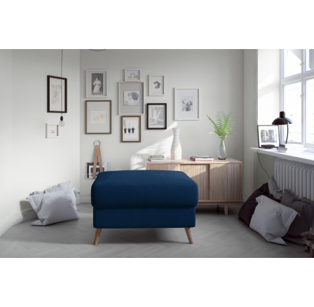 Asgard Pouf Monolith 77 73x73