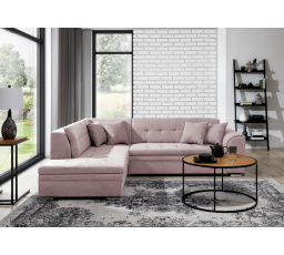 Pieretta Soro 61 126x200 Left 0