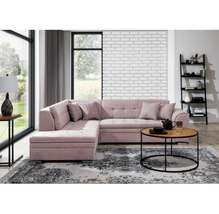 Pieretta Soro 61 126x200 Left 0