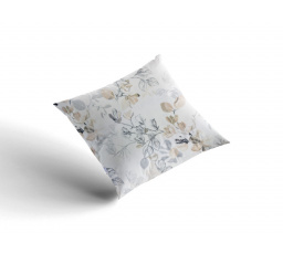 Povlak flanel Adalia natur 50x70