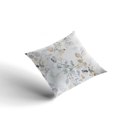 Povlak flanel Adalia natur 50x70