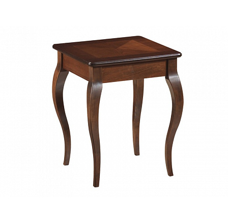 PADOVA C konferencia asztal, sötét dió