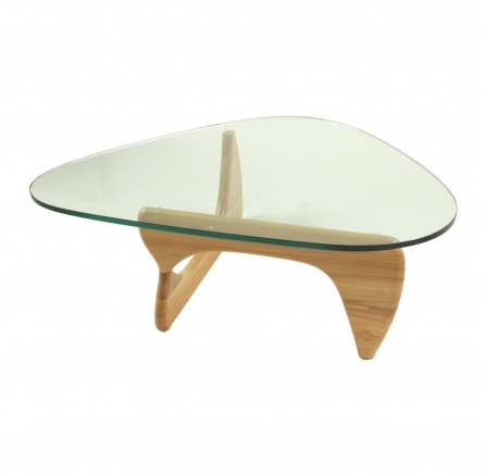 Trix asztal kőrisfa