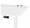 Elektromos játékasztal fehér Diablo X-Forge 1600