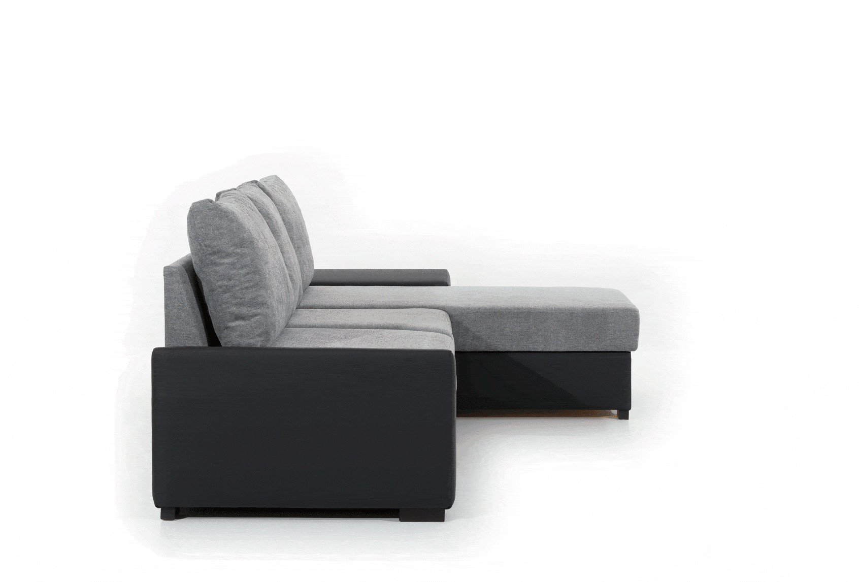 Rohová sedací souprava LUSSO, Omega 13/Soft 11