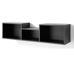 Police SERGIO SE 11, Eukaliptusz/Baltic Dune Tölgy/Fekete Onyx