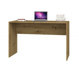 Psací stůl TOPA, Dub artisan